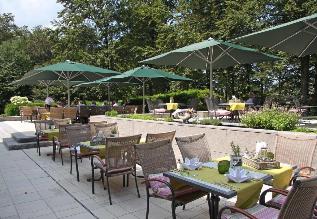 Hotel Elfbuchen Kassel Exterior foto